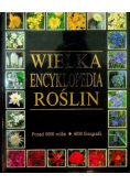 Wielka Encyklopedia roślin