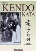 Nihon kendo kata