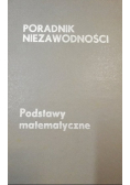Poradnik niezawodności podstawy matematyczne