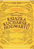 Nieoficjalna książka kucharska Hogwartu