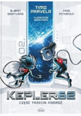 Kepler 62 Tom 3 Podróż