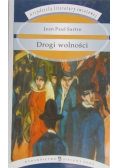 Drogi wolności