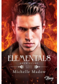 Elementals Tom 2 Krew Hydry