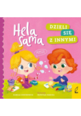 Hela sama Dzieli się z innymi