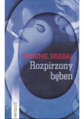 Rozpirzony bęben
