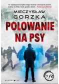 Polowanie na psy