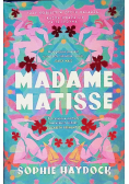 Madame Matisse