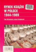 Rynek książki w Polsce 1944 1989