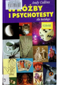 Wróżby i psychotesty dla każdego