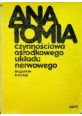 Anatomia czynnościowa ośrodkowego układu nerwowego