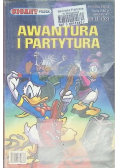 Gigant Poleca Tom 52 Awantura i partytura