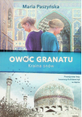 Owoc granatu Kraina snów