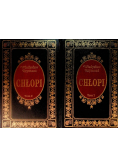 Chłopi Tom I i II