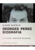 Georges Perec Biografia