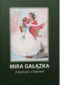 Zatańczyć z Satyrem