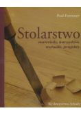 Stolarstwo