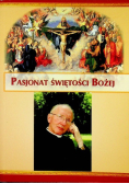 Pasjonat Świętości Bożej