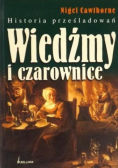Wiedźmy i czarownice