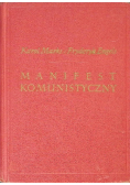 Manifest komunistyczny