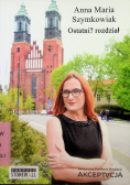 Ostatni rozdział