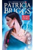 Seria z Mercedes Thompson Tom 12 Ślad dymu