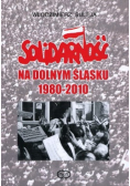 Solidarność na Dolnym Śląsku