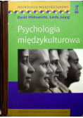 Psychologia międzykulturowa