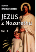 Jezus z Nazarethu Tom III - IV
