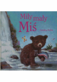 Miły mały Miś