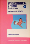 Wybrane zagadnienia z pediatrii Tom 1