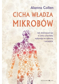 Cicha władza mikrobów