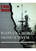 Wojna na Morzu Śródziemnym