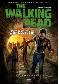 The Walking Dead Żywe Trupy Zejście