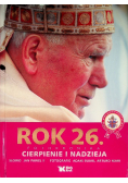 Rok 26 Cierpienie i nadzieja