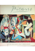 Picasso Mit 48 Farbtafeln und 7 Abbildungen im Text