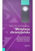Medytacja chrześcijańska