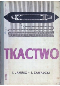 Tkactwo Część III