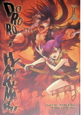 Dororo i Hyakkimaru. Tom 1