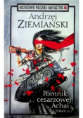 Mistrzowie Polskiej Fantastyki Tom 46 Pomnik Cesarzowej Achai