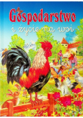 Gospodarstwo i życie na wsi