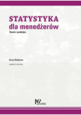 Statystyka dla menedżerów