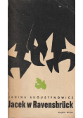 Jacek w Ravensbruck