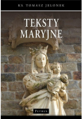 Teksty Maryjne