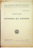 Etnografia dla turystów