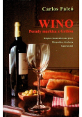 Wino Porady markiza z Grinon