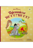 Kubuś i Przyjaciele Tom 40 Tajemnicze Huuu Huuu