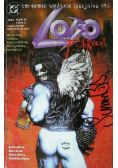 Lobo powraca  Nr 1 / 96