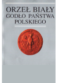Orzeł biały godło państwa polskiego