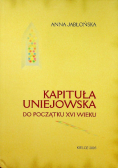 Kapituła uniejowska