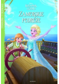 Kraina Lodu Opowieści z Arendelle  Zamorska podróż